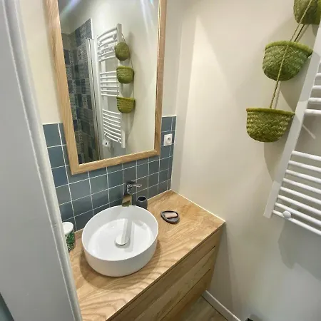 Agreable Maison De Sur Trois Etages Rouen