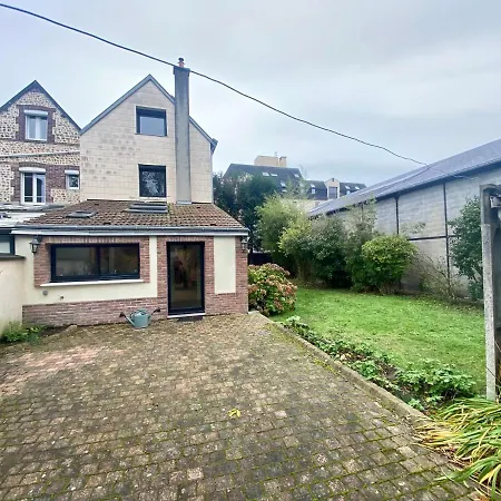 Agreable Maison De Sur Trois Etages Rouen
