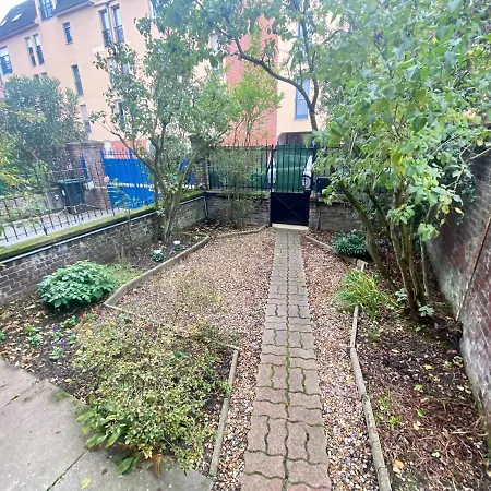 Apartment Agreable Maison De Sur Trois Etages Rouen